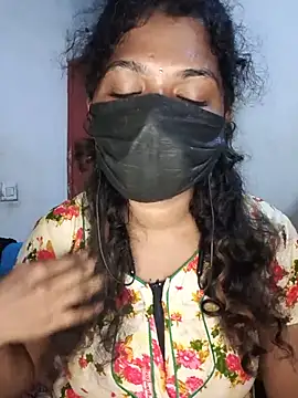 tamilsaisree Show in webcam