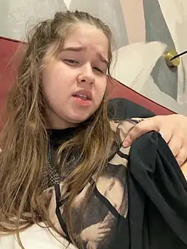 HornyGirlH – Naživo XXX chat