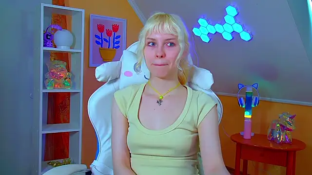 HannahHollis Live XXX-chat