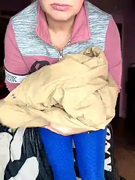 Milfshortcakes 라이브 XXX 채팅