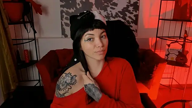 NeoGeisha Obrolan Langsung XXX