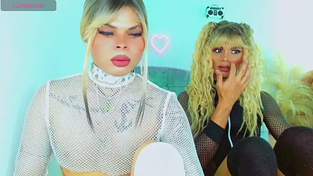 AdanKinng: вебкам-шоу