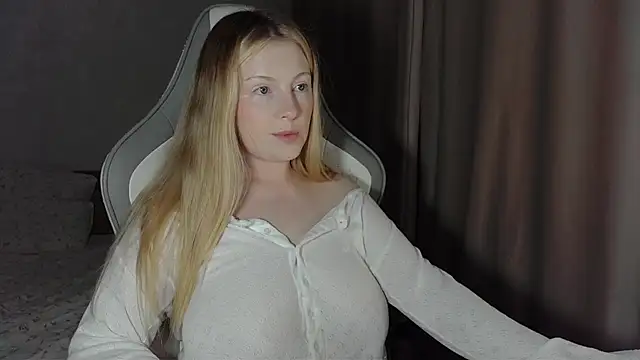 x_ivy_x's Live XXX Chat