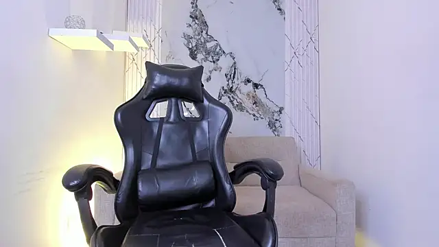 TaylorClay_ Show Webcam