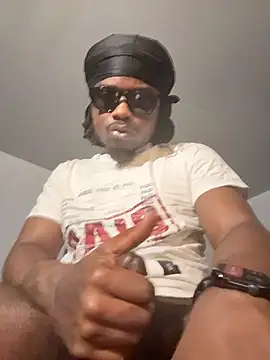MIGHTYDEMONXXX's Webcam Show