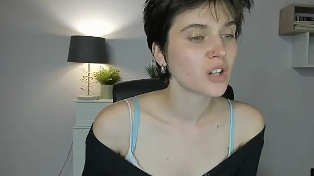 Živý XXX chat sarah_perfect