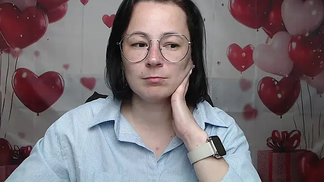Czat XXX na żywo – MarieSho