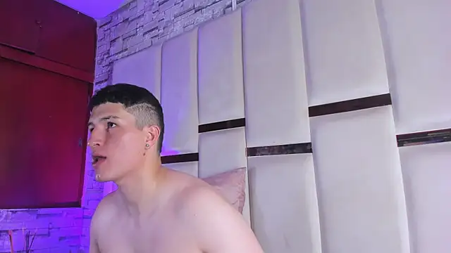 عرض كام ANLLELOAndANGELA