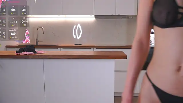Czat XXX na żywo – TifanyBerto