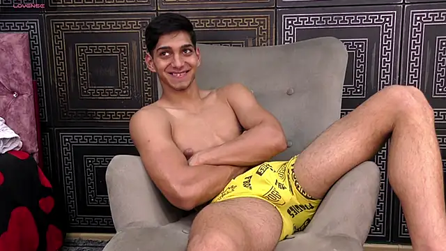 Онлайн чат XXX DanteRafaelo