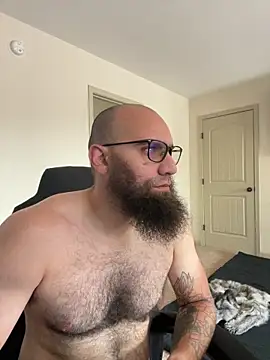 MastaWolfy – Naživo XXX chat