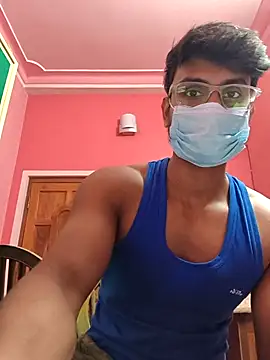 عرض كام Mr_Cajonny09