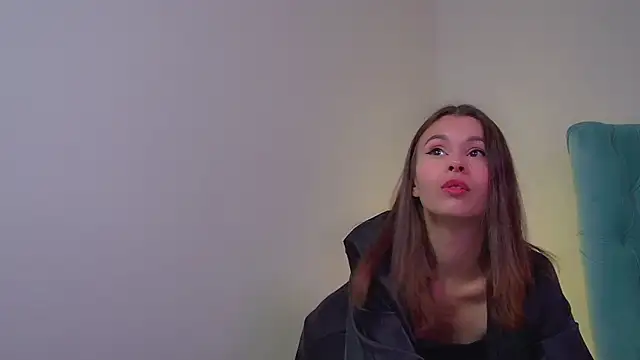 PollyLanders 라이브 XXX 채팅