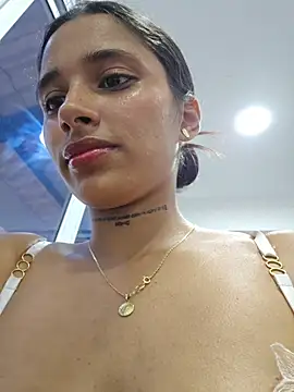 Czat XXX na żywo – Lorena_Mcfly