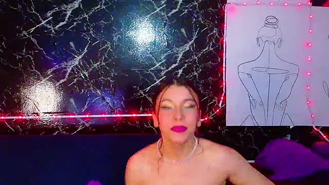 Sofibrandford's Live XXX Chat