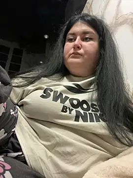 CassieLazy's Live XXX Chat