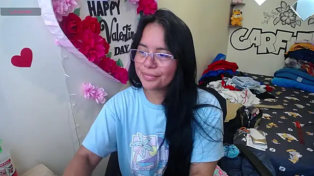 Miss__kendra_ Obrolan Langsung XXX