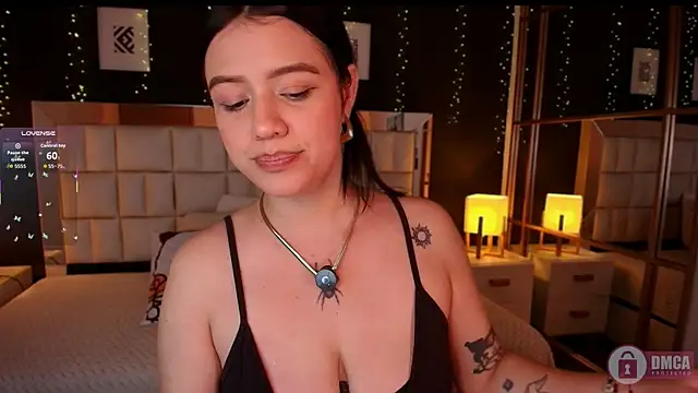 Chatroom XXX en direct de emmy_wattsoon