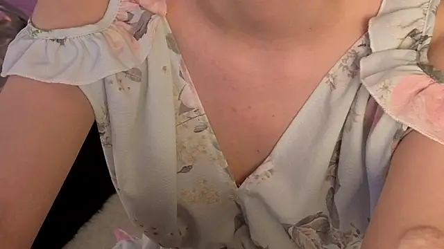 Živý XXX chat sweet_lynx