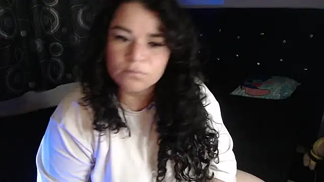 Živý XXX chat ANGELIQUE_KLANE