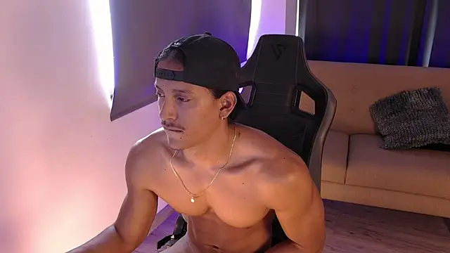 Chat XXX Live Liam_V