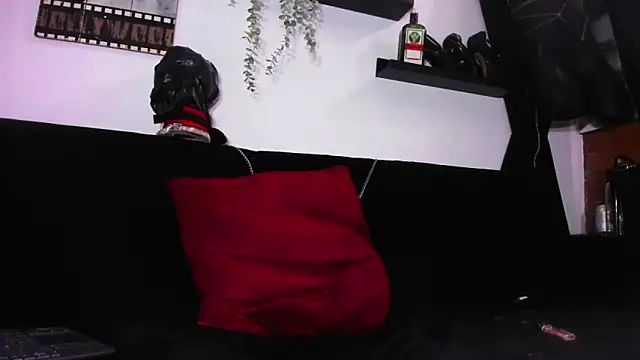 RobertaxGutierrez Webcamshow