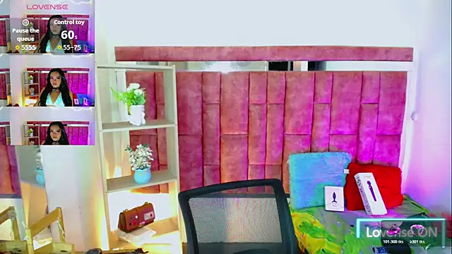 KayleighDreams_ Webcamshow