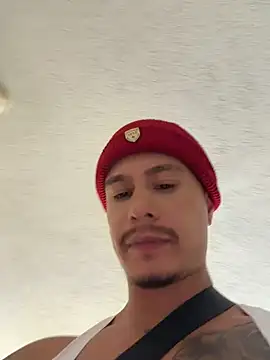 Show Webcam de DominickVegas