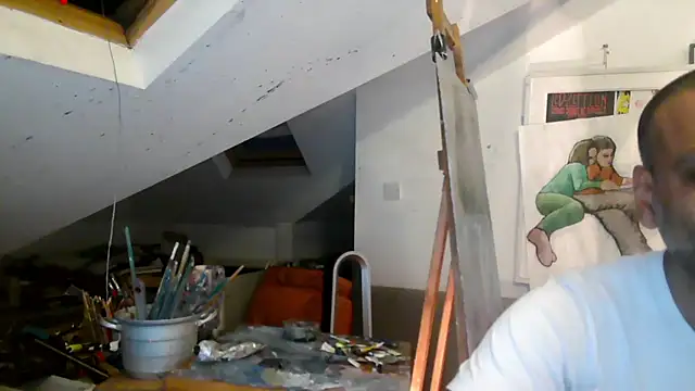 mista_sista_fista Adlı Modelin Canlı XXX Sohbeti