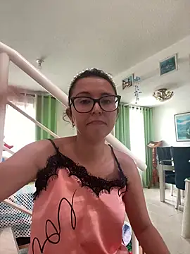 Chat XXX ao vivo de Zoex_0