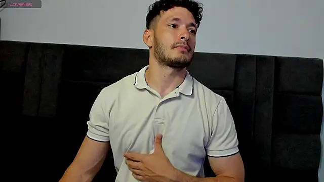 alejandro__2 Live XXX Chat