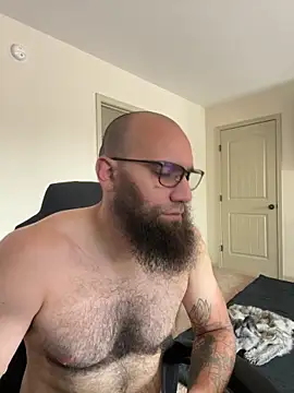 MastaWolfy 라이브 XXX 채팅