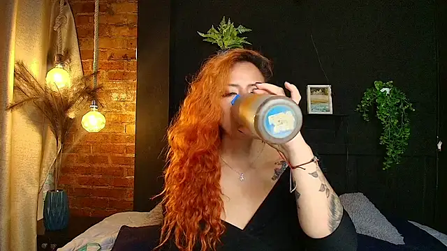 sahra_taylor_ Webcam show