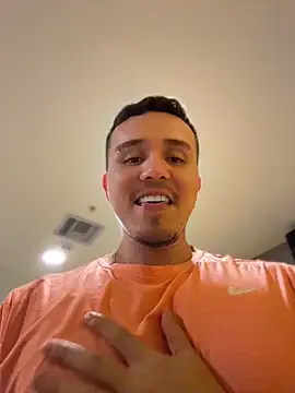 adam-rivera's Live XXX Chat