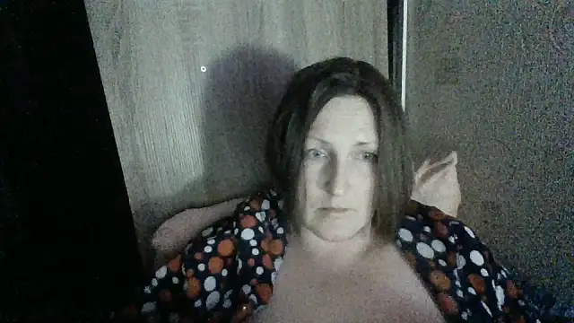 Chat XXX en directo de AllaSowinskaya