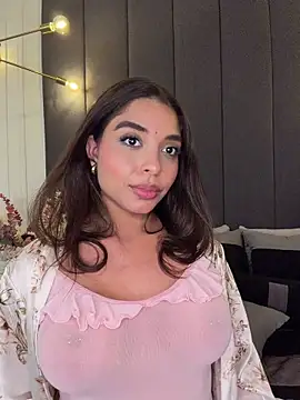 AnnyVega__ Live XXX-chat