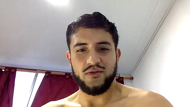 derek_smiith Obrolan Langsung XXX