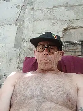 nicali78 webkamerás műsora