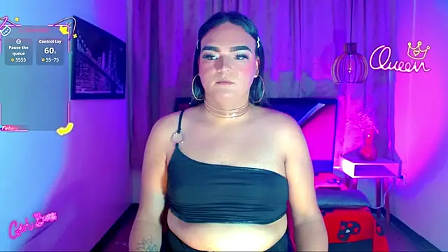 Pokazy przed kamerką – anto_sexy_ass
