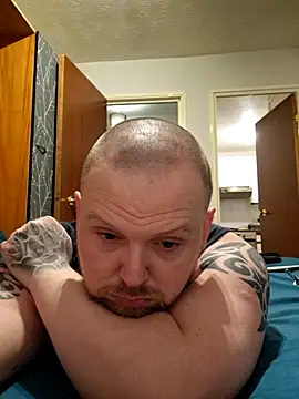 Show de webcam de P4YNE
