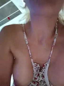 Manuerlaruby Show Webcam