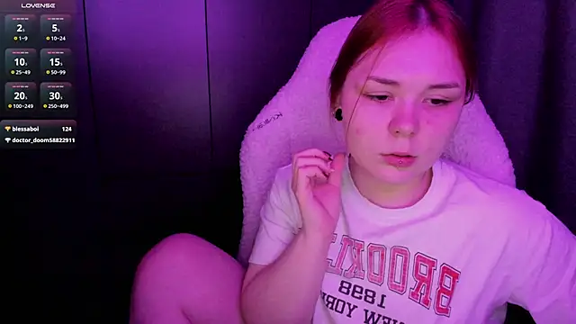 sophia_lix's Live XXX Chat