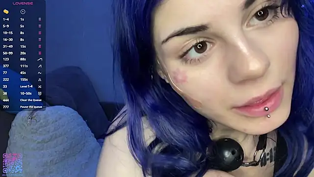 Emmibrilson XXX чат на живо