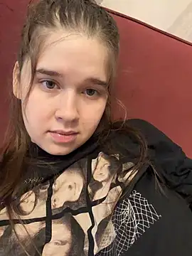 HornyGirlH Live XXX-Chat