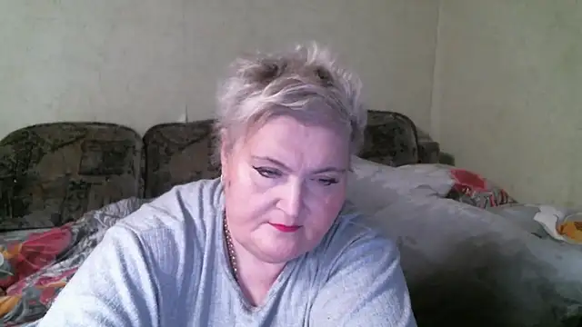 Webkamerová show Lana555