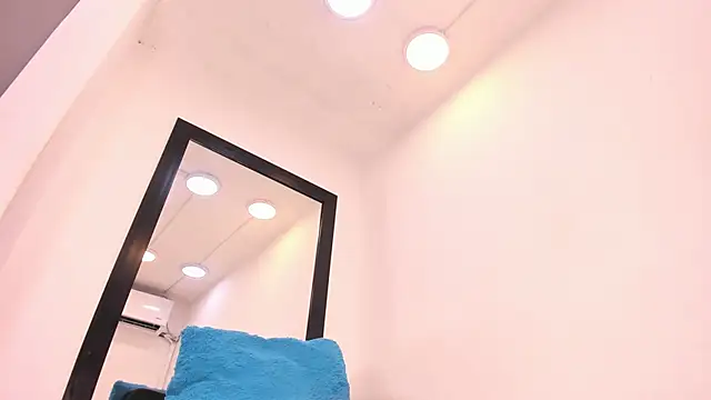 Show Webcam de vera_candella