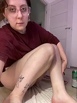 cinnabon_ Live XXX-Chat