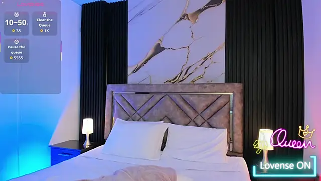 Lalalemoonds Live XXX-Chat