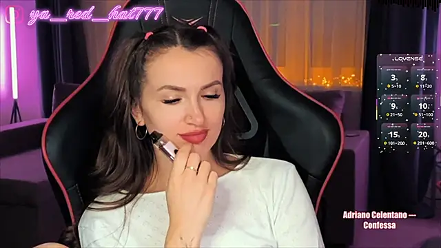 -RED_HAT-: онлайн-секс-чат