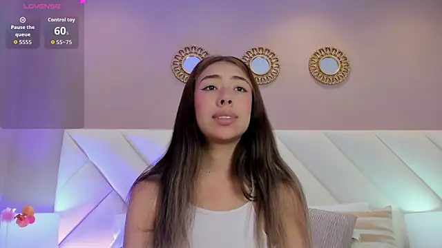 ValeryGomezz Live XXX-Chat